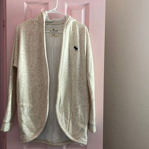 Girls Abercrombie kids cardigan